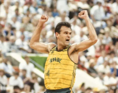 1.093 pontos e maior cestinha das Olimpíadas: confira números da carreira de Oscar