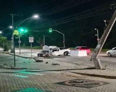 acidentes em juiz de fora no final de semana 25 e 26 de abril