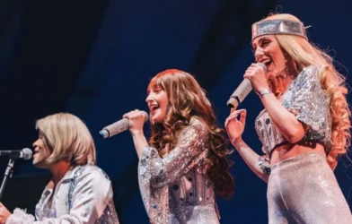 abba experience