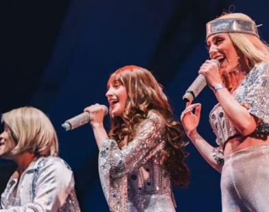 abba experience