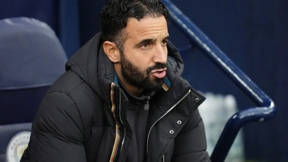 "Abominação". O Manchester United seria campeão se não fosse por Amorim?