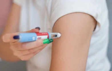 Acesso a emagrecedores é importante, mas com segurança, diz presidente da Anvisa