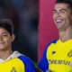 Al Nassr analisa plano para ter Cristiano Ronaldo e filho atuando juntos