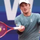 Algoz de João Fonseca, Ben Shelton supera italiano e conquista o Masters 500 de Munique