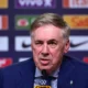 Ancelotti tem menor aprovação antes da Copa entre técnicos do Brasil no século
