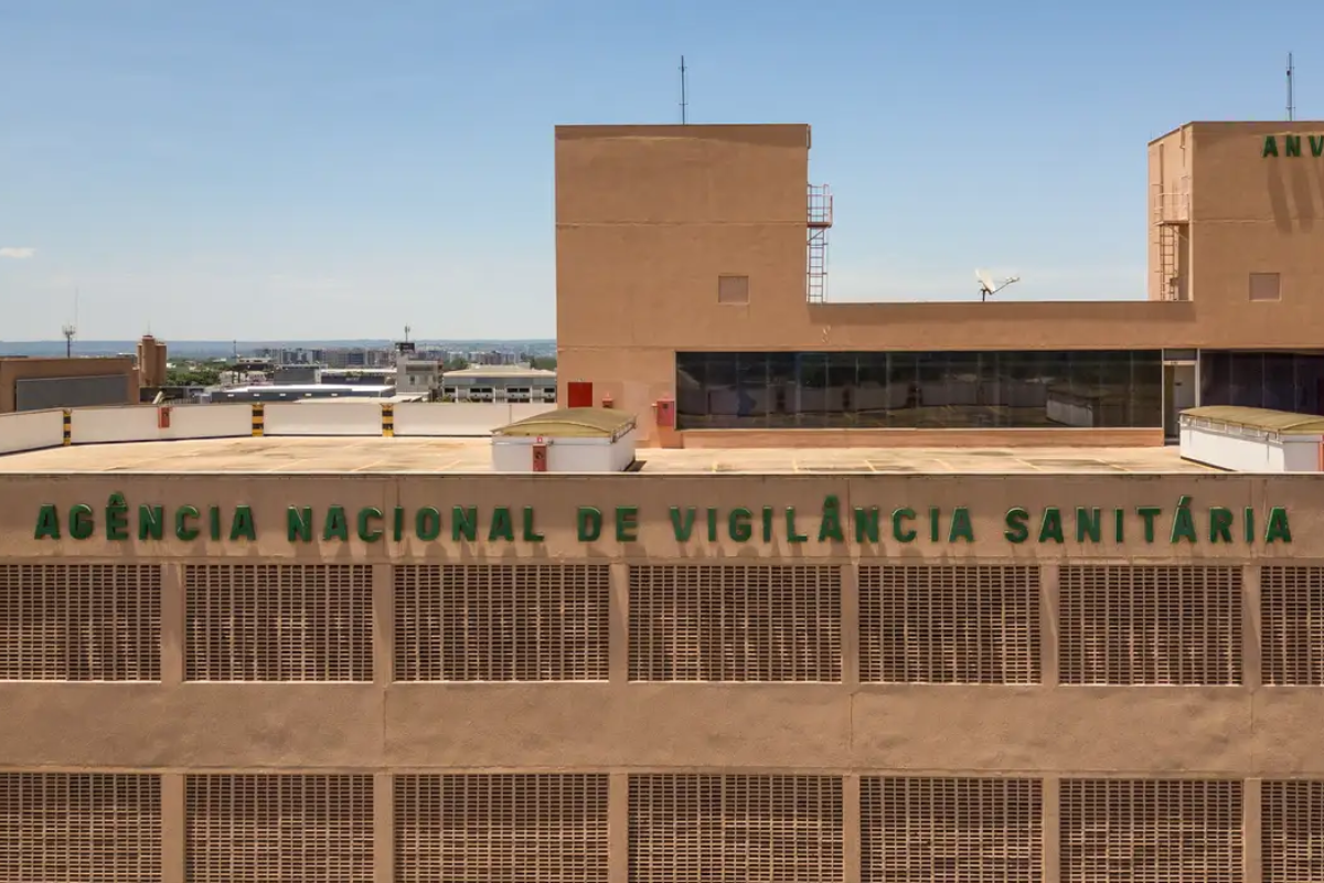 Anvisa apreende lotes falsos de Mounjaro e proíbe venda de produtos irregulares