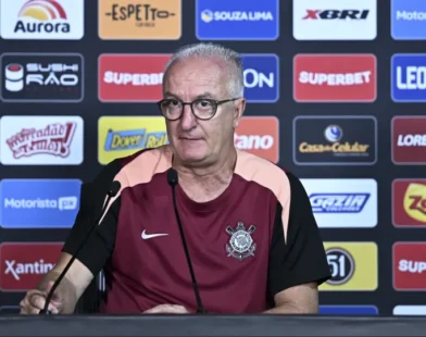 Após queda de Dorival, Brasileiro tem média de um treinador demitido por rodada