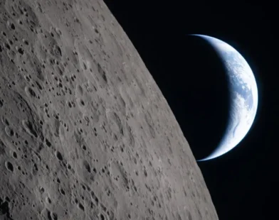 Artemis II: reunimos as imagens mais impressionantes da missão; veja