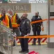 Ataque a faca em estação de NY deixa três feridos e suspeito morto