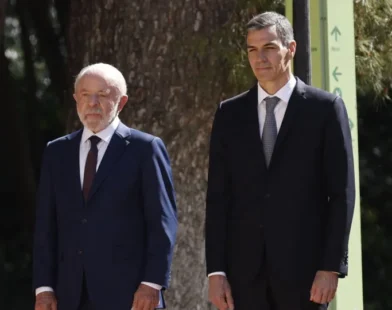 Brasil e Espanha assinam acordos sobre Big techs e tecnologia digital