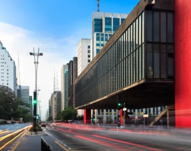 Brasil tem 4 museus entre os 100 mais visitados do mundo no ano passado