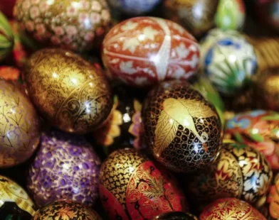 Caça a ovos de Páscoa vira caso de polícia com descoberta de crânio nos EUA