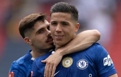 Chelsea derrota o Leeds e enfrentará o Manchester City na decisão da Copa da Inglaterra