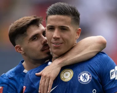 Chelsea derrota o Leeds e enfrentará o Manchester City na decisão da Copa da Inglaterra