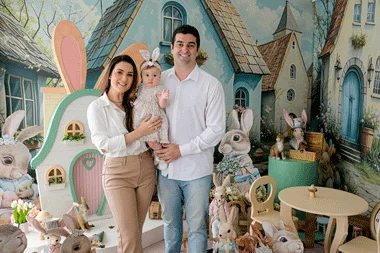 Coluna Cesar Romero – 5 e 6 de abril de 2026