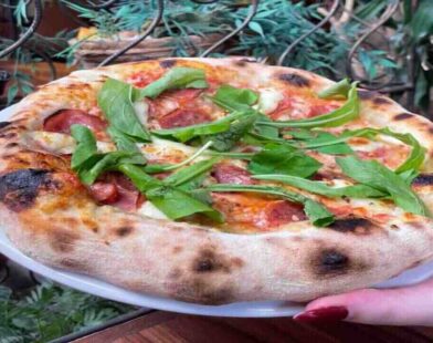 Concurso de pizzas “Massa a Massa” começa nesta segunda-feira (20) em Juiz de Fora