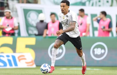 Cruzeiro avalia contratação de juiz-forano ex-Botafogo, mas alto custo é entrave