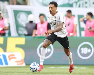 Cruzeiro avalia contratação de juiz-forano ex-Botafogo, mas alto custo é entrave
