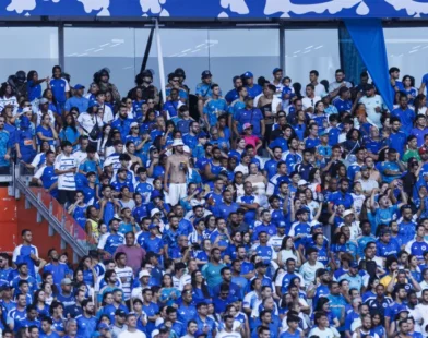 Cruzeiro tenta reação no Brasileirão contra o Bragantino, que mira aproximação do G-6