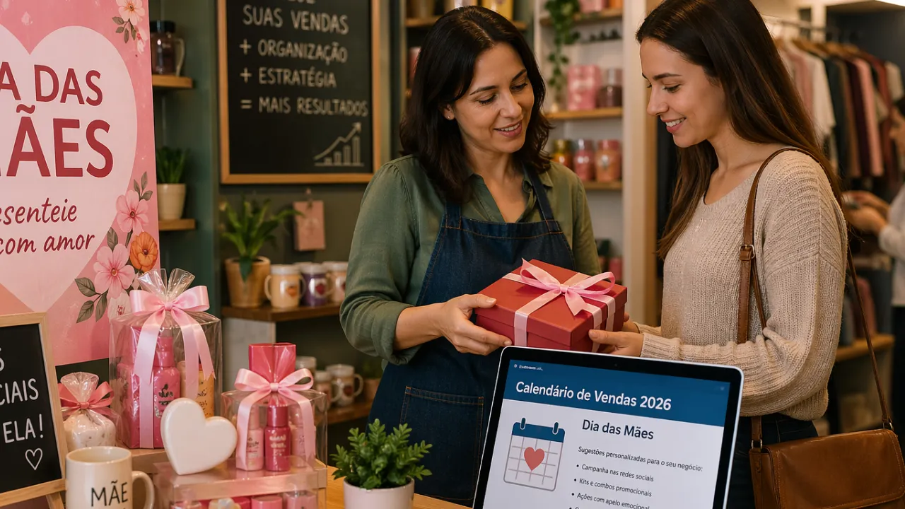 dia das maes 2026 folha JF