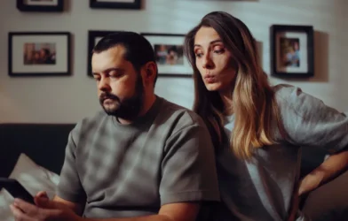 É assim que cada signo do zodíaco reage quando fica com ciúmes