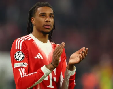 Em jogo de sete gols, Bayern vira sobre o Real e avança na Champions