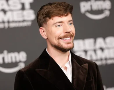 Empresa de MrBeast é processada por assédio sexual e discriminação