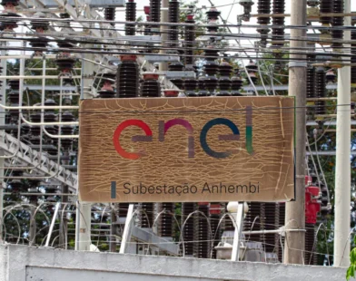 Enel acusa Aneel de distorcer regras para forçar caducidade em SP e prepara ofensiva judicial