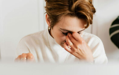 Estresse frequente afeta memória, concentração e equilíbrio emocional