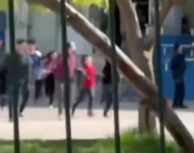 Ex-aluno invade escola, atira e deixa 18 feridos na Turquia