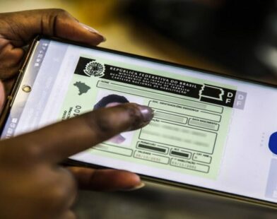 Exames para CNH ficam mais caros em Minas Gerais após atualização do Detran-MG