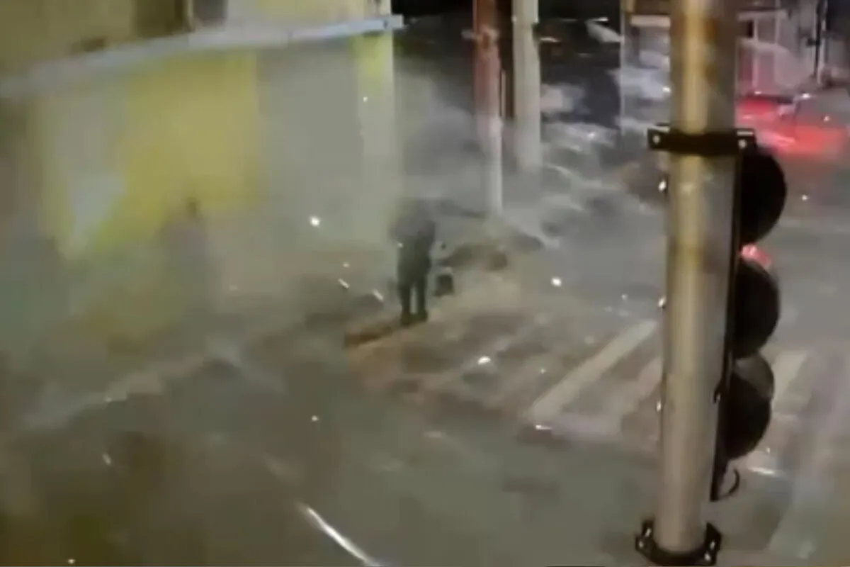 Explosão em banco de Guidoval reacende discussão sobre 'novo cangaço' no interior de Minas