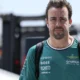 Fernando Alonso descarta aposentadoria: 'me sinto competitivo e motivado'