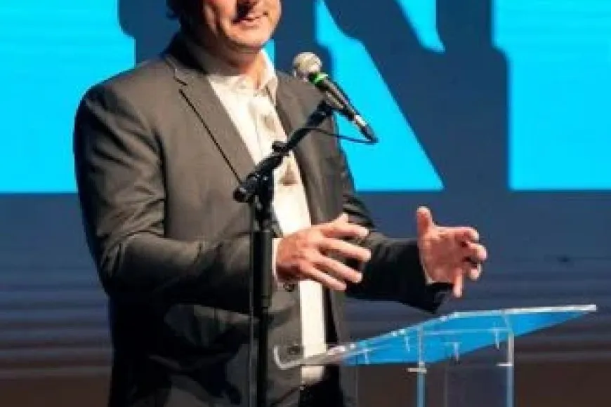 Flávio Roscoe se consolida como nome ao governo de Minas e passa a ser cotado também em chapa nacional  