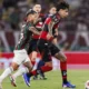 Fluminense e Flamengo fazem clássico de olho no G-4 do Brasileirão após largada na Libertadores