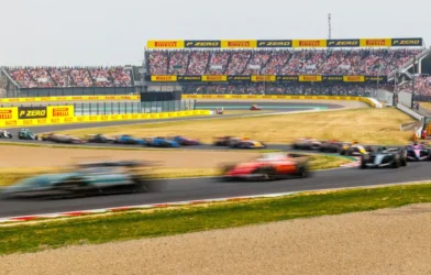 Fórmula 1 tem acordo para melhorar regras; saiba o que vai mudar