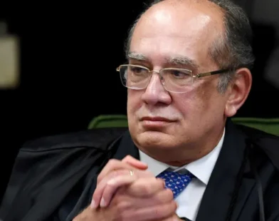 Gilmar cita ideia de fazer 'boneco de Zema como homossexual' e diz que seria ofensivo