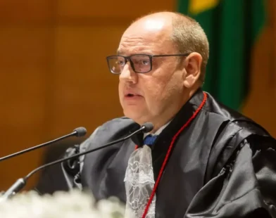 Governador em exercício do Rio revoga decreto que mudava regras de áreas protegidas