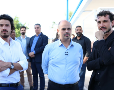 Governo de Minas anuncia fechamento definitivo do Hospital Colônia em Barbacena
