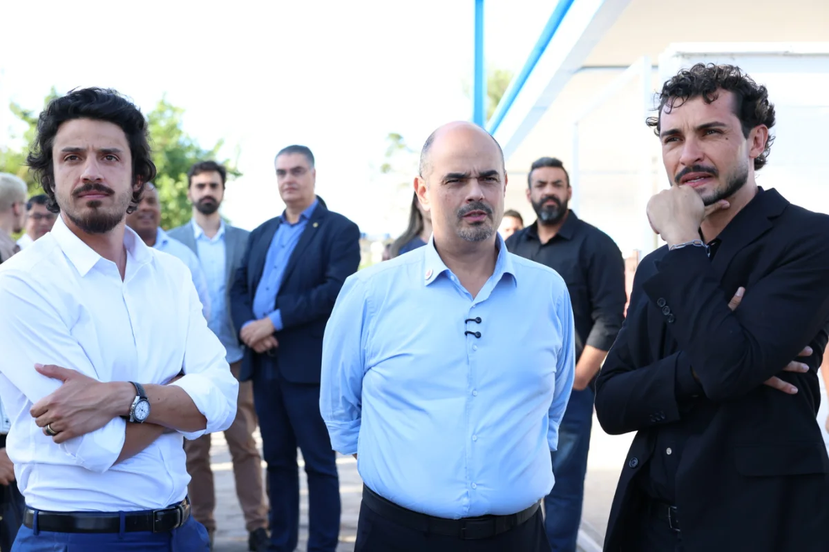 Governo de Minas anuncia fechamento definitivo do Hospital Colônia em Barbacena