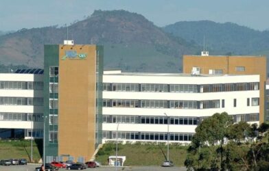 HU da UFJF recebe R$ 3 milhões em novos equipamentos oftalmológicos e amplia atendimento pelo SUS