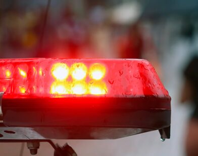 Homem de 28 anos é esquartejado dentro de penitenciária em Muriaé