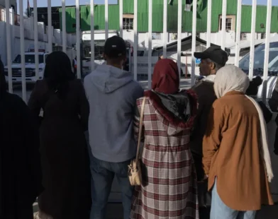 Israel vai encerrar passagens para Gaza na terça e quarta-feira