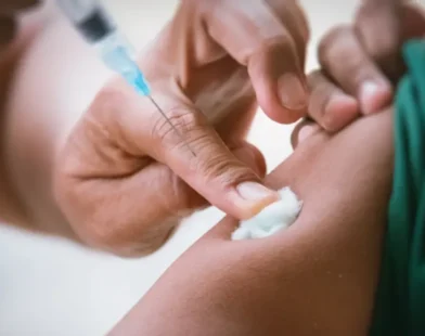 vacinação hepatite a juiz de fora