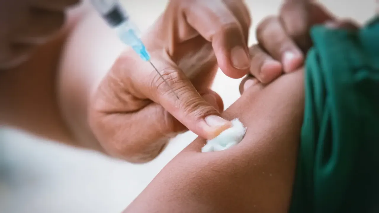 vacinação hepatite a juiz de fora