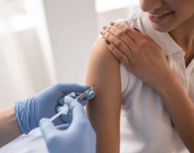 Dia D Vacinacao Multivacinação Juiz de Fora Gripe