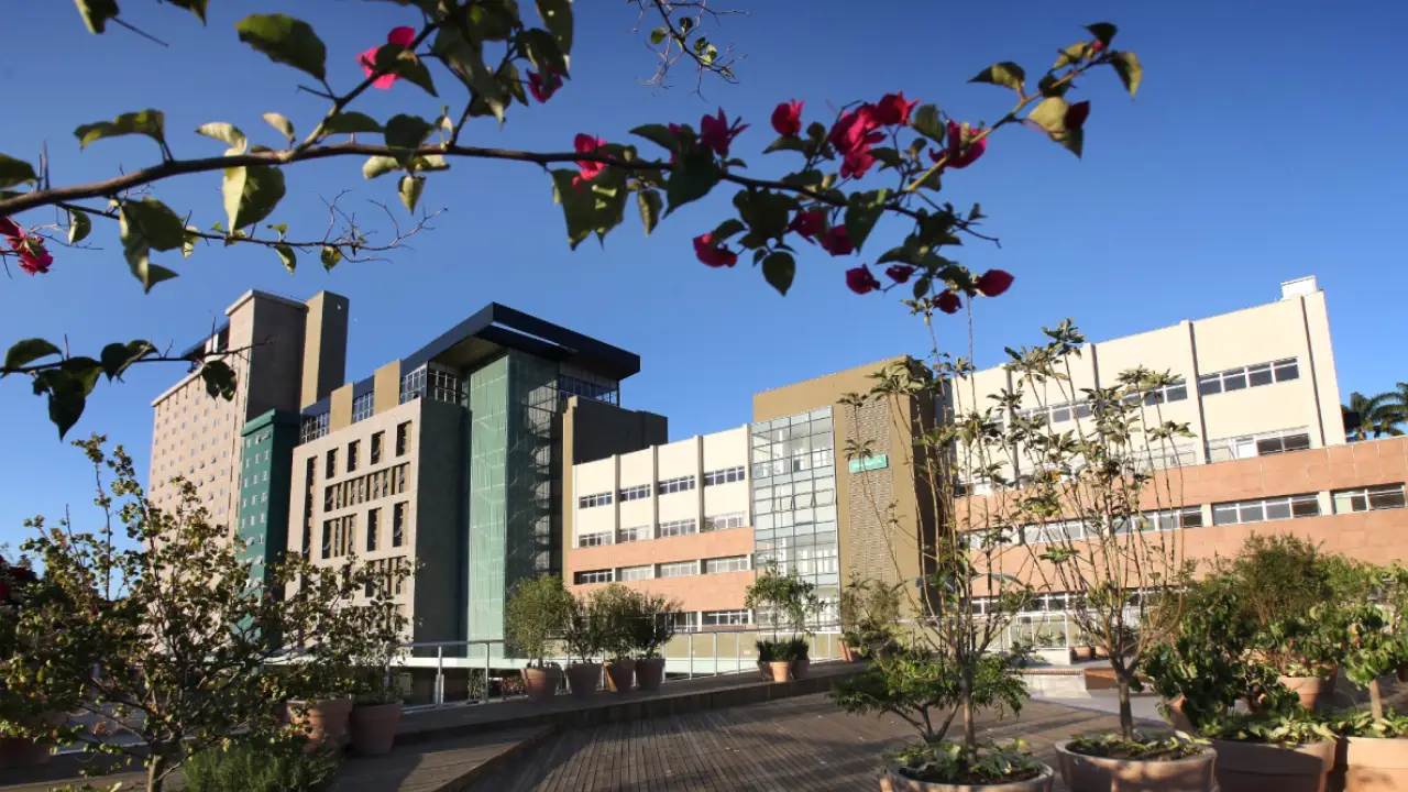 Moinho Juiz de Fora Product Camp Pocket