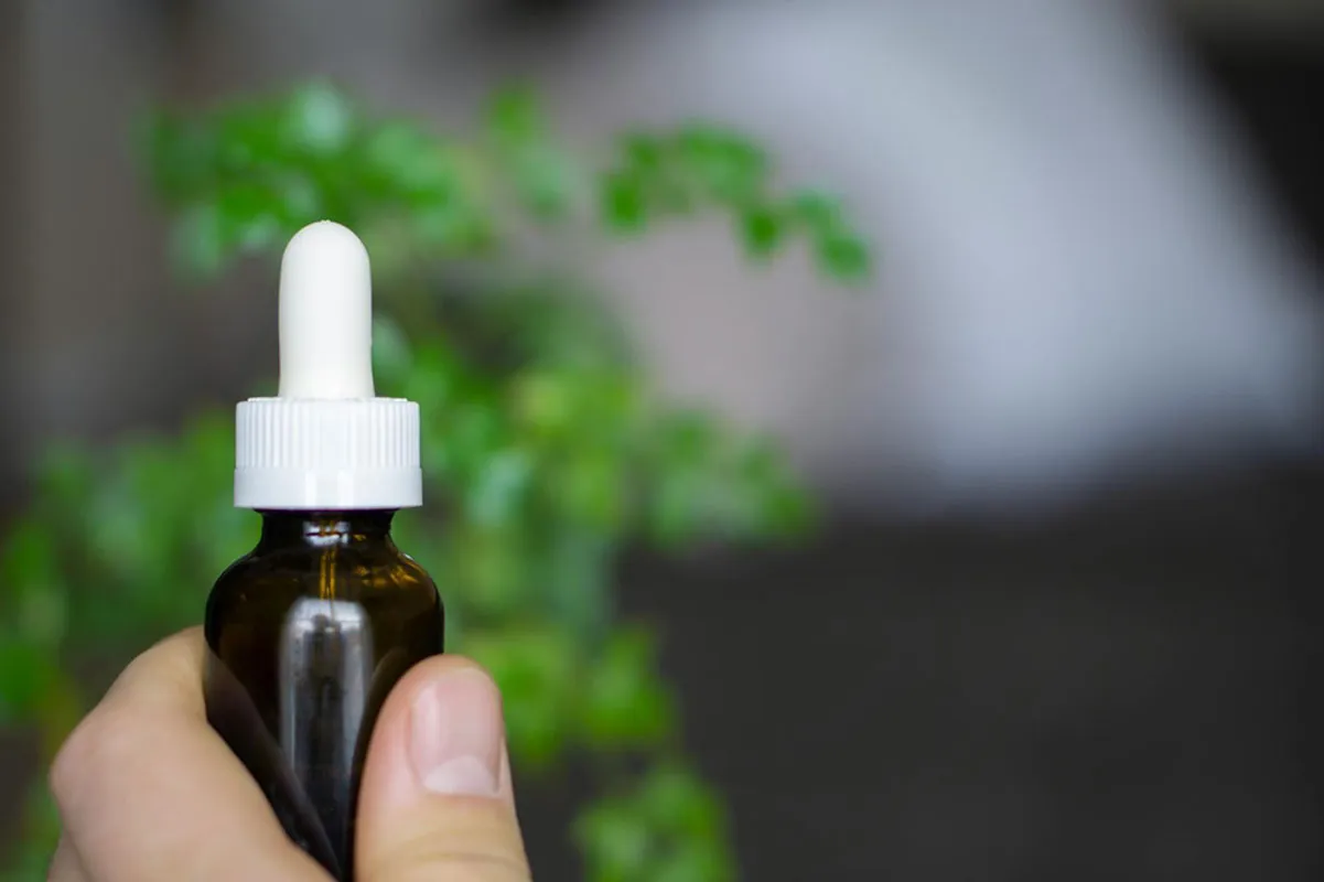 Justiça determina fornecimento de canabidiol a criança com microcefalia e epilepsia