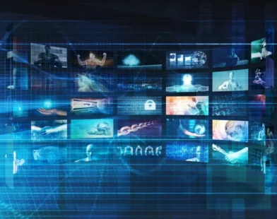 LaLiga usa IA para detectar transmissões ilegais de jogos de futebol