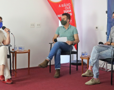 Legado de Renato Salles mobiliza homenagens no meio político de Juiz de Fora